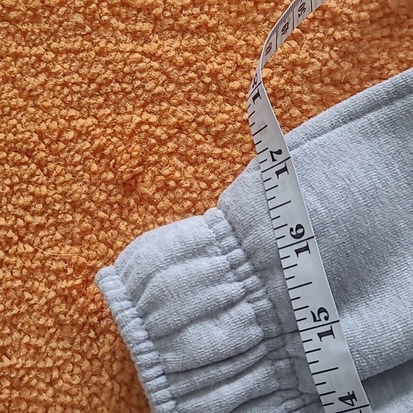 Gray Sweatpants - Picture 6 of 11